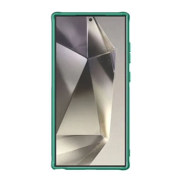 Iceblade-Prop-Case-for-Galaxy-S24-Ultra-green_4 Estuche Iceblade prop con Lens cover para Samsung S25 Ultra