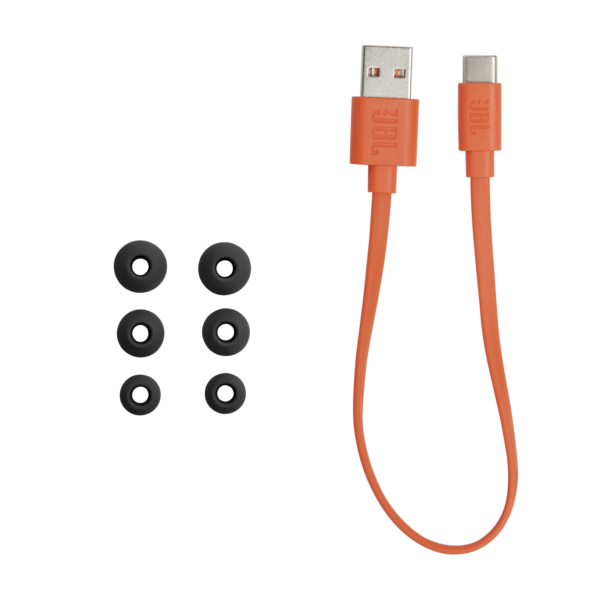 Audífonos JBL Run 2 Wireless Bluetooth Deportivos con Micrófono