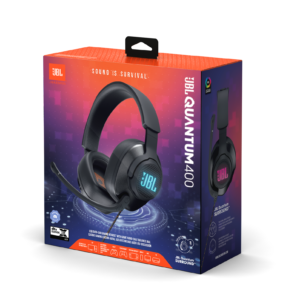 JBL_Quantum_400_Box Image_Black_Right Diadema Gamer JBL Quantum 400 con Micrófono