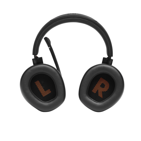 Diadema Gamer JBL Quantum 400 con Micrófono