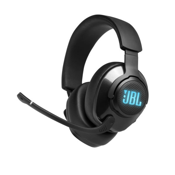 Diadema Gamer JBL Quantum 400 con Micrófono