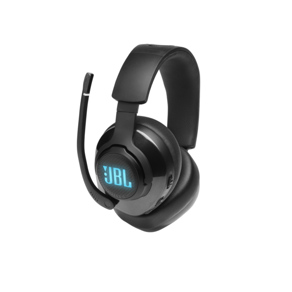 Diadema Gamer JBL Quantum 400 con Micrófono