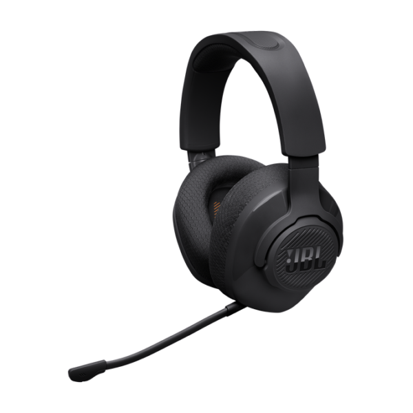 Diadema Gamer JBL Quantum 360 Wireless con Micrófono