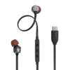 Audífonos JBL Tune 310C USB-C con Micrófono