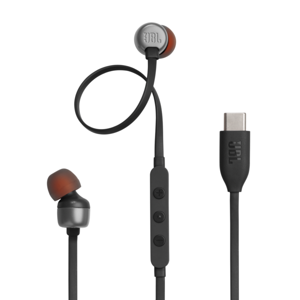 Audífonos JBL Tune 310C USB-C con Micrófono