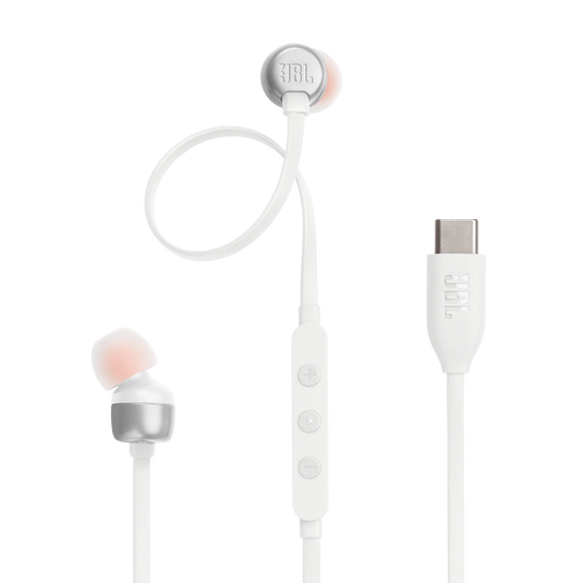 Audífonos JBL Tune 310C USB-C con Micrófono