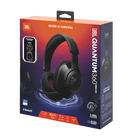 Diadema Gamer JBL Quantum 360 Wireless con Micrófono