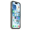 Case de Silicona para iPhone 15 – Funda Suave Antigolpes