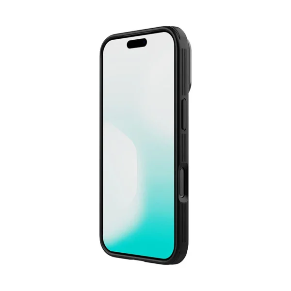 MagSafe-Compatible-CamShield-CamProp-Case-for-iPhone-17Pro-translucent-black_3 Estuche CamShield Prop Magnetic Lens Cover Transparente | iPhone 17 Series
