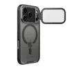 MagSafe-Compatible-CamShield-CamProp-Case-for-iPhone-17ProMax-translucent-black_4 Estuche CamShield Prop Magnetic Lens Cover Transparente | iPhone 17 Series
