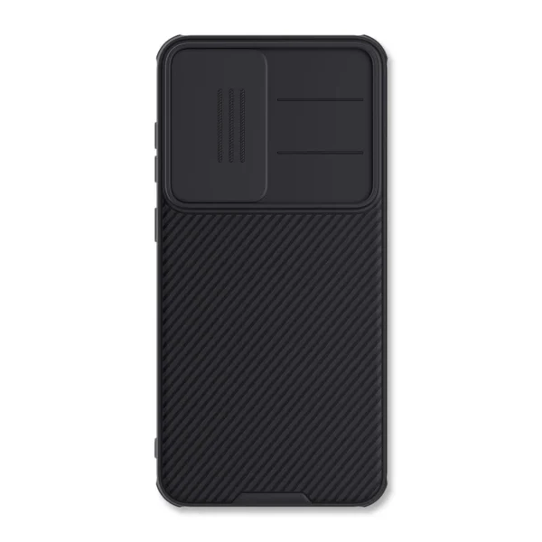 Funda Camshield Pro Magnetic para Samsung S25 Plus