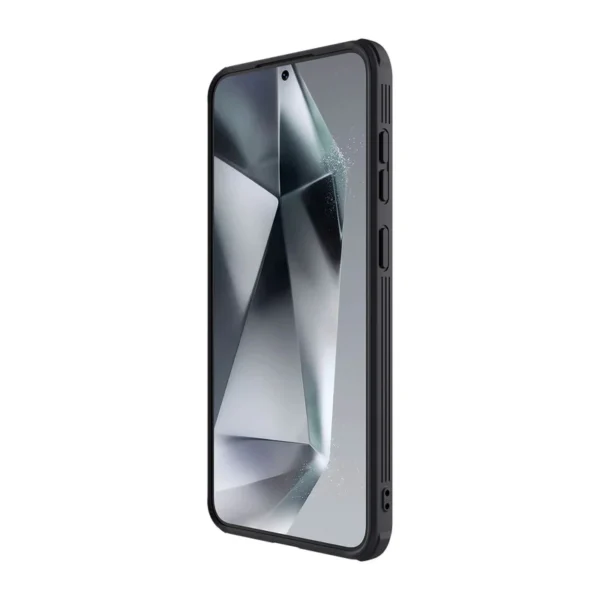 Funda Camshield Pro Magnetic para Samsung S25 Plus