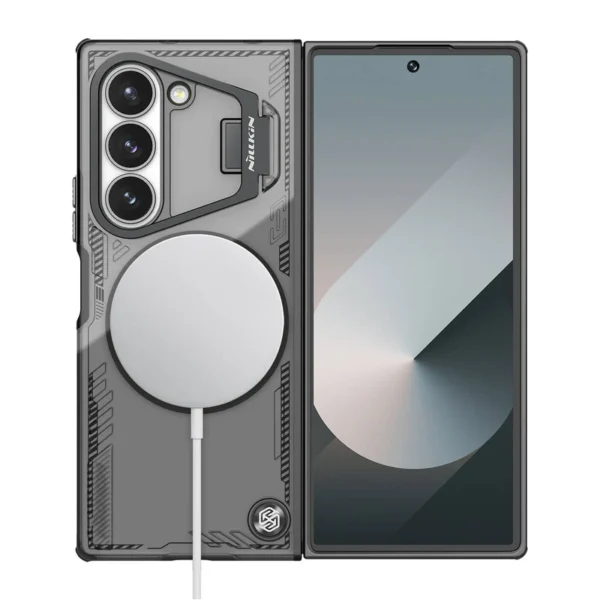 Iceblade Fold Magnetic Case para Samsung Z Fold 6