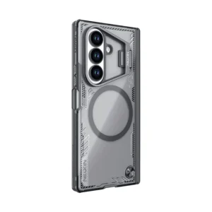 MagSafe-Compatible-Iceblade-CamProp-Case-with-Hidden-Stand-or-Galaxy-Z-Fold7-black_3 Iceblade Fold Magnetic Case para Samsung Z Fold 7