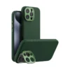 MagSafe-Compatible-Lens-Wing-Case-for-iPhone-16-pro-Green_3 Funda Lenswing Prop Magnetic para iPhone 16 Series