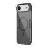 Nature TPU Pro Magnetic Case Humo para iPhone 17 Series