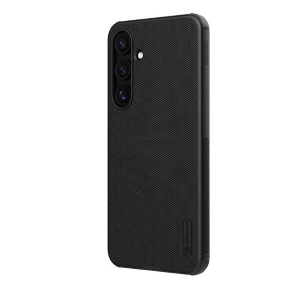 Estuche Super Frosted Shield Pro Magnetic para Samsung S24 FE