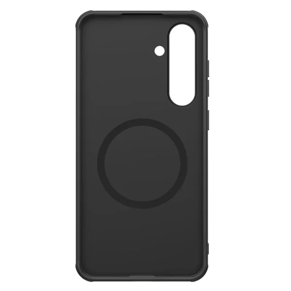 Estuche Super Frosted Shield Pro Magnetic para Samsung S24 FE