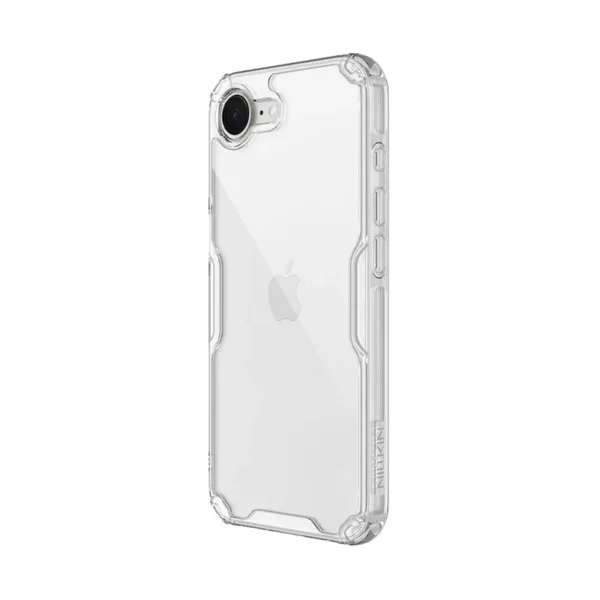 Nature-TPU-Pro-Case-for-iPhone-16e_3 Estuche Nature TPU Pro Case para iPhone 16e