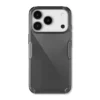 Nature TPU Pro Case Humo para iPhone 17 Series