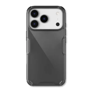 Nature-TPU-Pro-Case-for-iPhone-17ProMax-black_1 Nature TPU Pro Case Humo para iPhone 17 Series