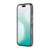Nature TPU Pro Case Humo para iPhone 17 Series
