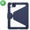 Nillkin-Bumper-SnapSafe-Leather-Case-iPad-10.9-10th-2022-3 Funda Bumper SnapSafe Multifuncional Leather para iPad 10 / 10.9 (2022)