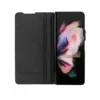 Nillkin-Qin-Pro-Leather-Case-for-Galaxy-Z-Fold-5-Black_4 Qin Pro Leather Case para Samsung Galaxy Z Fold 5