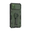 Funda Camshield Armor Pro Magnetic para iPhone 13/14