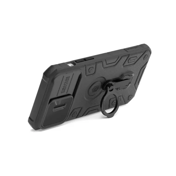 Funda Camshield Armor Pro Magnetic para iPhone 14 Serie