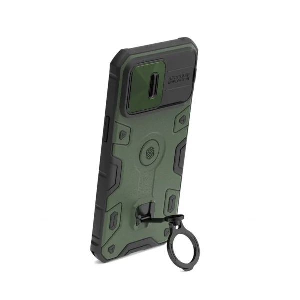 Funda Camshield Armor Pro Magnetic para iPhone 14 Serie