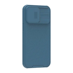 Funda Camshield Pro Magnetic para iPhone 14 Pro Max