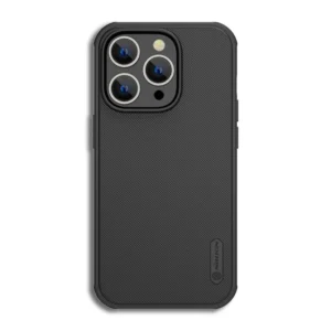 Nillkin-super-frosted-shield-pro-case-for-iphone-14-pro-max-black_1 Estuche Nillkin Super Frosted Shield Pro Magnetic para iPhone 14 Pro Max