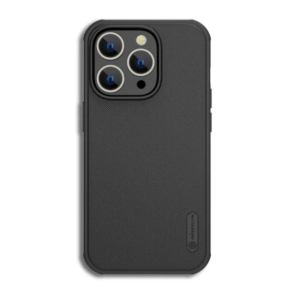 Estuche Nillkin Super Frosted Shield Pro Magnetic para iPhone 14 Pro Max