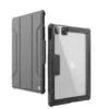 Bumper Leather Pro Case para iPad Air 11 (2024/25), Air 10.9 (2020), Air 4/5 y Pro11 (2020-2022)