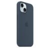 Case de Silicona para iPhone 15 – Funda Suave Antigolpes