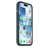 Case de Silicona para iPhone 15 – Funda Suave Antigolpes