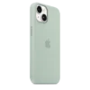 Succulent 2 Case de Silicona para iPhone 14 - Original