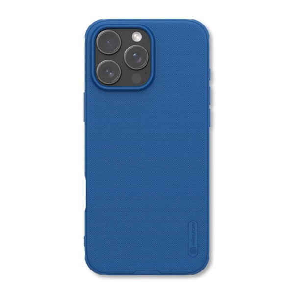 Super-Frosted-Shield-Pro-Case-for-iPhone-16-pro-max-blue_1 Estuche Super Frosted Shield Pro para iPhone 16 series
