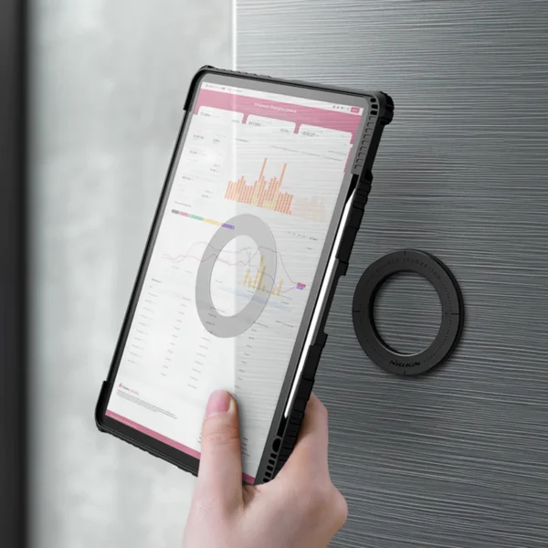 TabletMagneticWallMount.2 Soporte Magnético para Tablet y Pared Nillkin