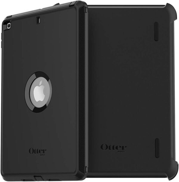 Estuche OtterBox Defender para iPad Air 2 9.7 Antigolpes