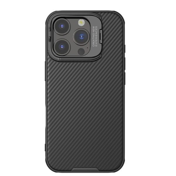 Funda CamShield Prop Magnetic Case iPhone 16 Pro / Pro Max - Hollow