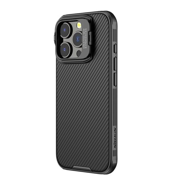 Funda CamShield Prop Magnetic Case iPhone 16 Pro / Pro Max - Hollow