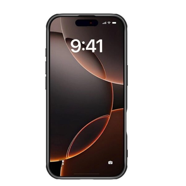 Funda CamShield Prop Magnetic Case iPhone 16 Pro / Pro Max - Hollow