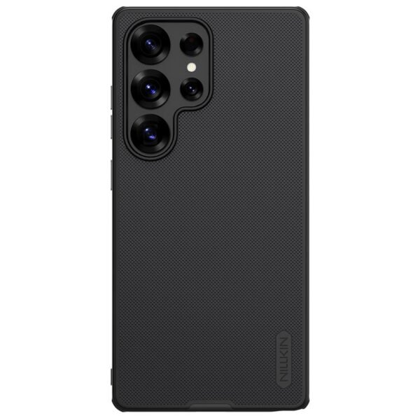 Estuche Super Frosted Shield Pro Magnetic para Samsung S25 Plus y S25 Ultra