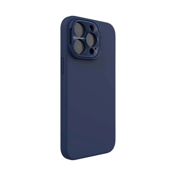 Funda Magnética Lenswing para iPhone 15 Pro