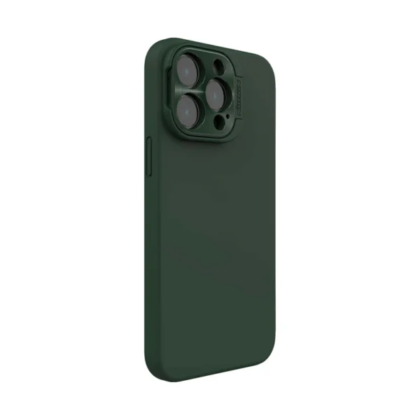Funda Magnética Lenswing para iPhone 15 Pro
