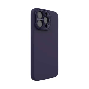 Funda Magnética Lenswing para iPhone 15 Pro
