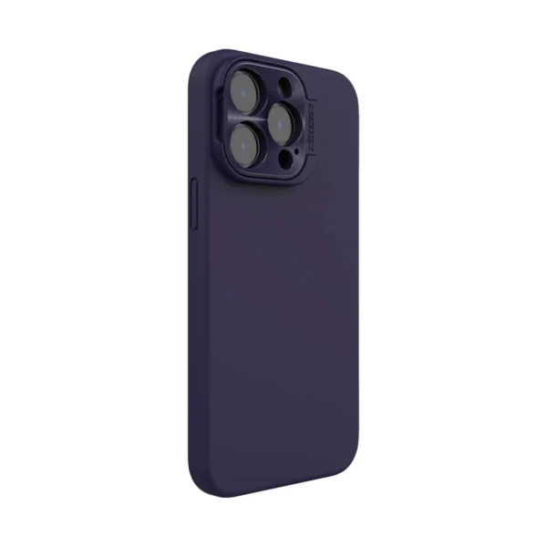 Funda Magnética Lenswing para iPhone 15 Pro