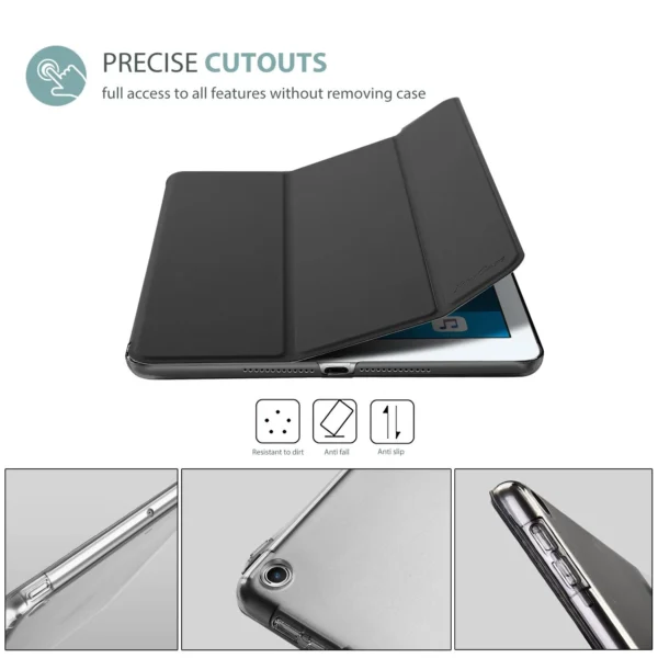 Smart Case Original para iPad Pro 9.7 Función Inteligente